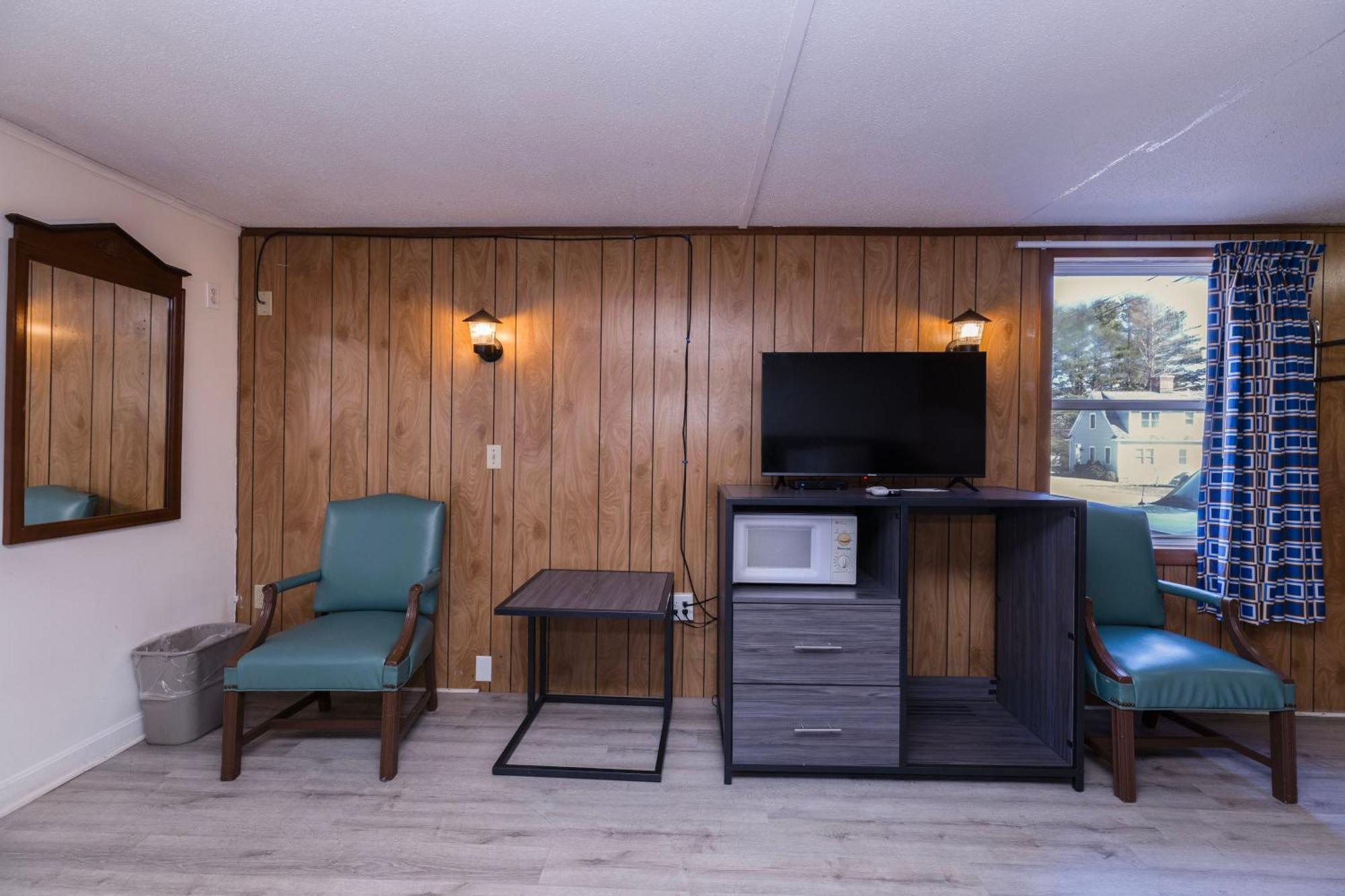 Ne'R Beach Motel Wells Dış mekan fotoğraf