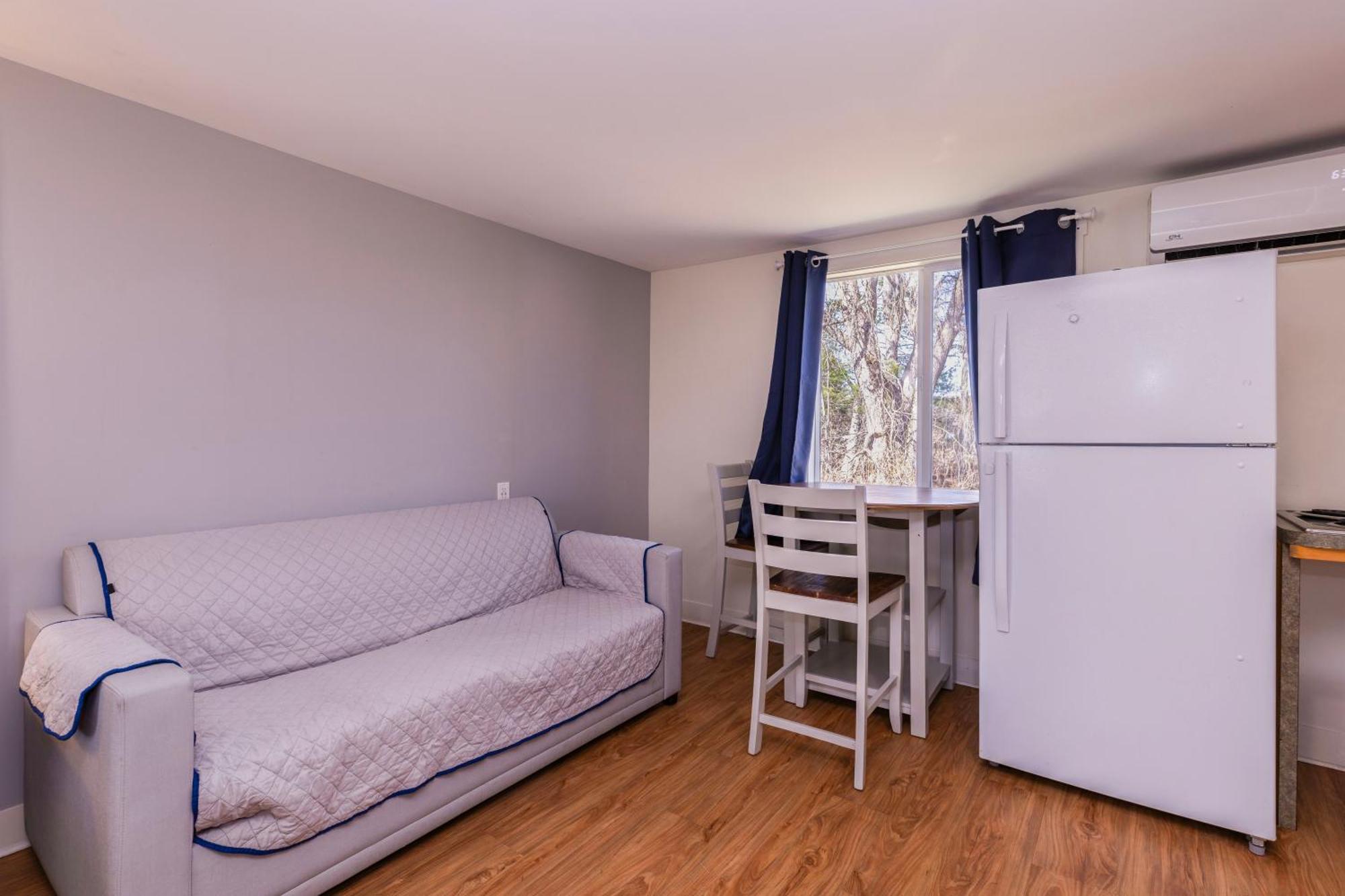 Ne'R Beach Motel Wells Dış mekan fotoğraf