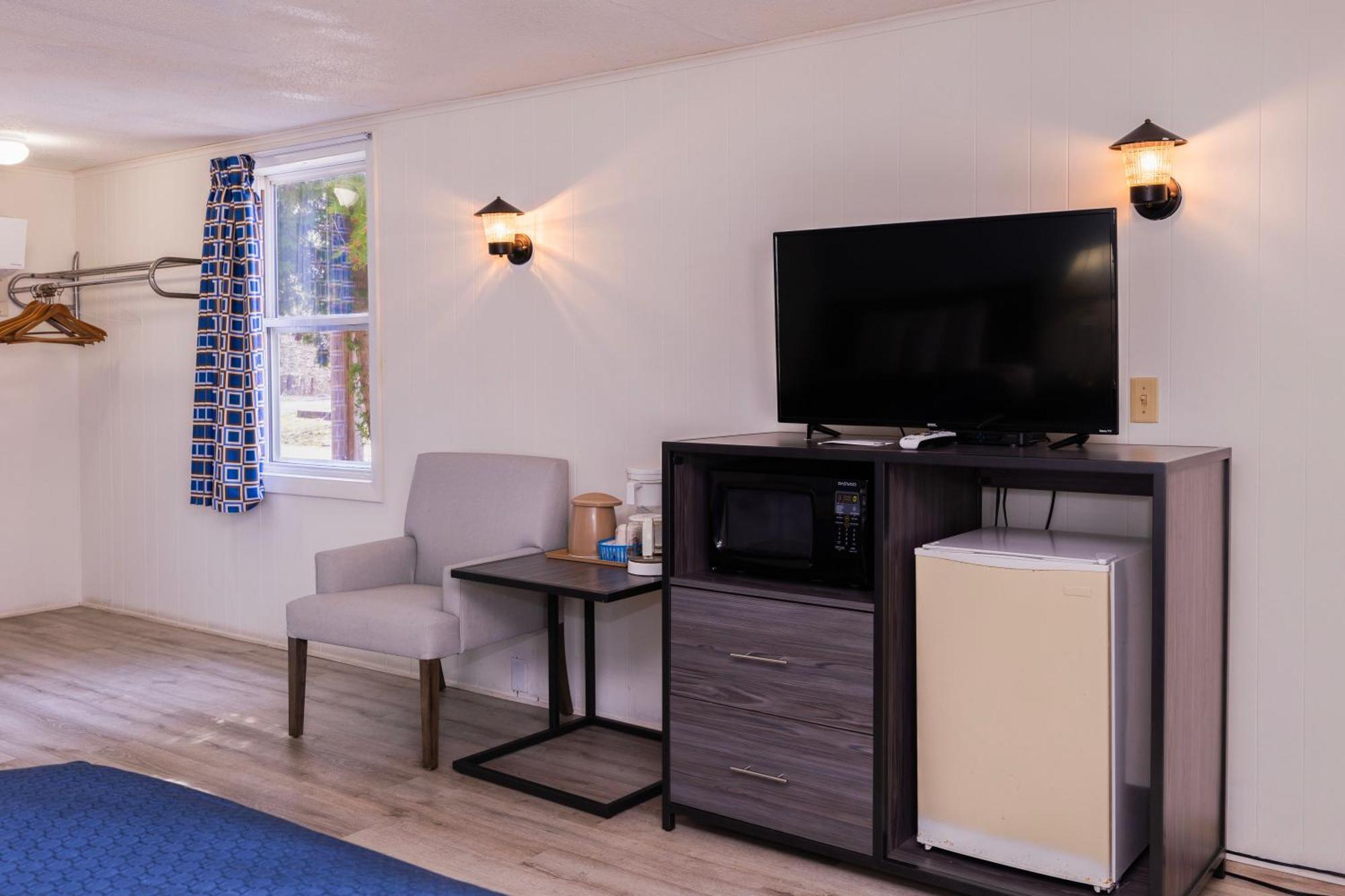 Ne'R Beach Motel Wells Dış mekan fotoğraf